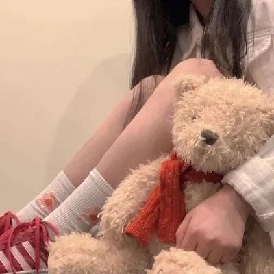 金发女郎的爱情