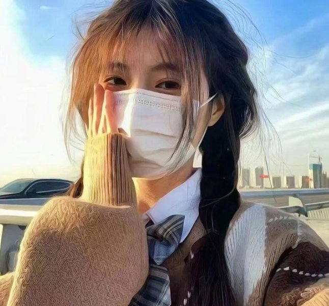 不吉波普不笑