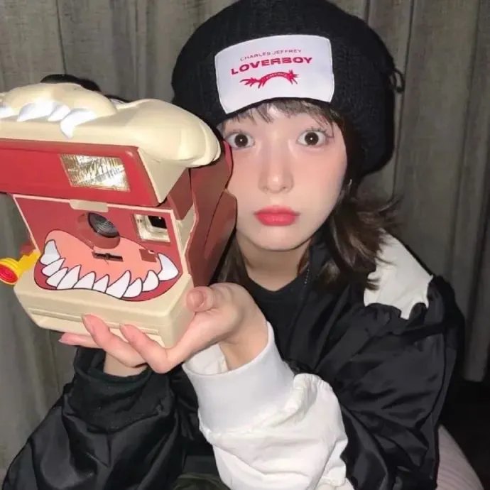 圣诞男孩
