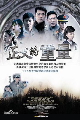 傲骨贤妻第四季 封面图